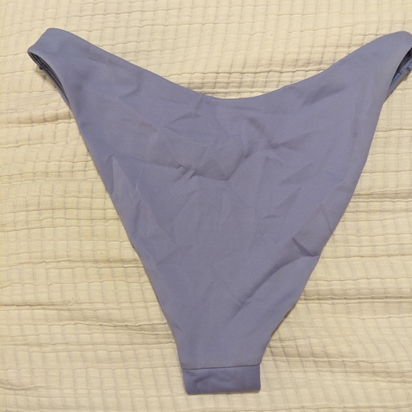 Left on Friday Dip Bottom in Riptide - Picture 2 of 3